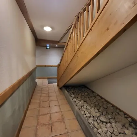 Schuss 2 Apartament Flumet